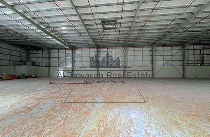 Warehouse - Studio - 2 Bathrooms for rent in Umm Dir - Umm Al Quwain