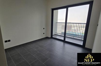 Apartment - 1 Bedroom - 1 Bathroom for rent in The Crest Tower B - The Crest - Sobha Hartland - Mohammed Bin Rashid City - Dubai