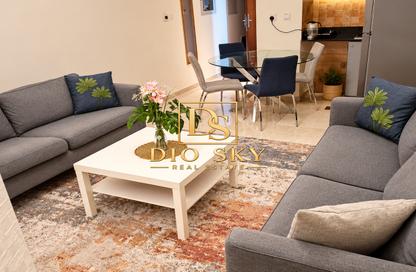 Apartment - Studio - 1 for rent in Hanover Square - District 10 - Jumeirah Village Circle - Dubai