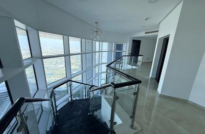 Penthouse - 4 Bedrooms - 6 Bathrooms for rent in Dubai Marina - Dubai
