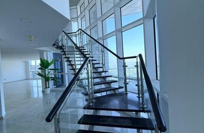 Penthouse - 4 Bedrooms - 6 Bathrooms for rent in Dubai Marina - Dubai