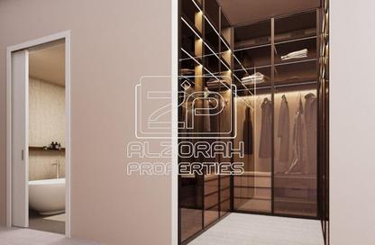 Apartment - 3 Bedrooms - 5 Bathrooms for sale in Sealine Residences - Al Zorah - Ajman
