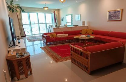 شقة - 2 غرف نوم - 3 حمامات للبيع في برج راس الخيمة - مارينا سكوير - جزيرة الريم - أبوظبي شقة - 2 غرف نوم - 3 حمامات للبيع في برج راس الخيمة - مارينا سكوير - جزيرة الريم - أبوظبي