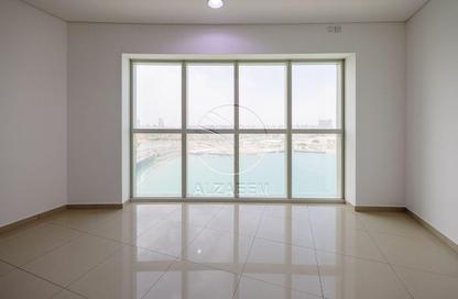 شقة - 2 غرف نوم - 3 حمامات للبيع في برج راس الخيمة - مارينا سكوير - جزيرة الريم - أبوظبي