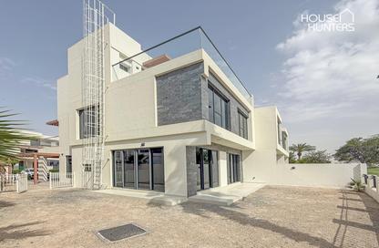 Villa - 5 Bedrooms - 5 Bathrooms for sale in Silver Springs 3 - Silver Springs - Damac Hills - Dubai