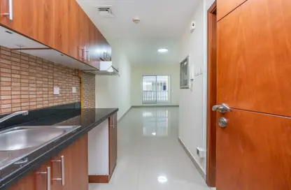 Apartment - 1 Bathroom for rent in Plaza Residences 1 - Plaza Residences - District 13 - Jumeirah Village Circle - Dubai