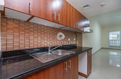 Apartment - Studio - 1 Bathroom for rent in Plaza Residences 1 - Plaza Residences - District 13 - Jumeirah Village Circle - Dubai Apartment - Studio - 1 Bathroom for rent in Plaza Residences 1 - Plaza Residences - District 13 - Jumeirah Village Circle - Dubai