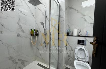 Villa - 5 Bedrooms - 7 Bathrooms for sale in Golf Community - Al Zorah - Ajman