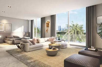 شقة - غرفة نوم - 1 حمام للبيع في برج Greenside ريزيدنس A - جرين سايد ريزيدينس - دبي هيلز استيت - دبي شقة - غرفة نوم - 1 حمام للبيع في برج Greenside ريزيدنس A - جرين سايد ريزيدينس - دبي هيلز استيت - دبي