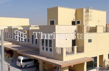 Townhouse - 5 Bedrooms - 6 Bathrooms for rent in Malta - Damac Lagoons - Dubai Townhouse - 5 Bedrooms - 6 Bathrooms for rent in Malta - Damac Lagoons - Dubai