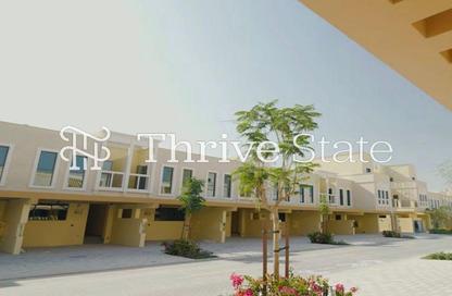 Townhouse - 5 Bedrooms - 6 Bathrooms for rent in Malta - Damac Lagoons - Dubai Townhouse - 5 Bedrooms - 6 Bathrooms for rent in Malta - Damac Lagoons - Dubai