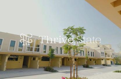 Townhouse - 5 Bedrooms - 6 Bathrooms for rent in Malta - Damac Lagoons - Dubai