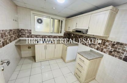 Apartment - 1 - 2 for rent in Muwailih Building - Muwaileh - Sharjah Apartment - 1 - 2 for rent in Muwailih Building - Muwaileh - Sharjah