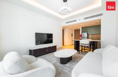 Apartment - 1 Bedroom - 1 Bathroom for rent in Viridian - Central Park at City Walk - City Walk - Dubai