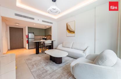 Apartment - 1 Bedroom - 1 Bathroom for rent in Viridian - Central Park at City Walk - City Walk - Dubai