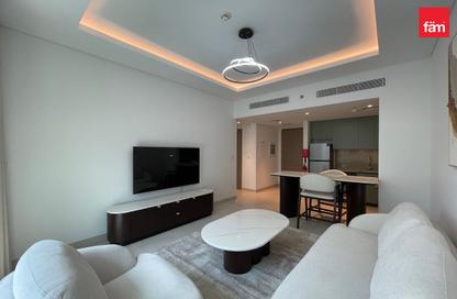 Apartment - 1 Bedroom - 1 Bathroom for rent in Viridian - Central Park at City Walk - City Walk - Dubai
