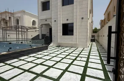 فيلا - 5 غرف نوم - 7 حمامات للبيع في فلل الروضة 3 - 3 الروضة - الروضة - عجمان فيلا - 5 غرف نوم - 7 حمامات للبيع في فلل الروضة 3 - 3 الروضة - الروضة - عجمان
