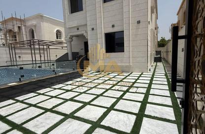فيلا - 5 غرف نوم - 7 حمامات للبيع في فلل الروضة 3 - 3 الروضة - الروضة - عجمان فيلا - 5 غرف نوم - 7 حمامات للبيع في فلل الروضة 3 - 3 الروضة - الروضة - عجمان