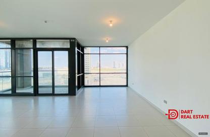 Apartment - 3 Bedrooms - 4 Bathrooms for rent in Canal Residence - Al Reem Island - Abu Dhabi Apartment - 3 Bedrooms - 4 Bathrooms for rent in Canal Residence - Al Reem Island - Abu Dhabi