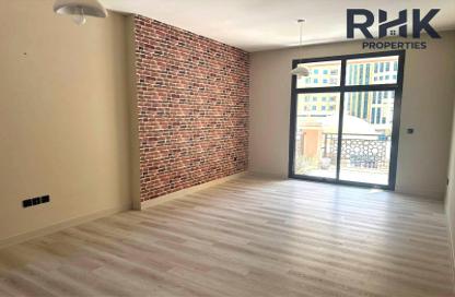 Apartment - 3 Bedrooms - 4 Bathrooms for rent in Silicon Gates 1 - Silicon Gates - Dubai Silicon Oasis - Dubai