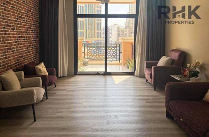Apartment - 3 Bedrooms - 4 Bathrooms for rent in Silicon Gates 1 - Silicon Gates - Dubai Silicon Oasis - Dubai