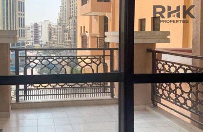 Apartment - 3 Bedrooms - 4 Bathrooms for rent in Silicon Gates 1 - Silicon Gates - Dubai Silicon Oasis - Dubai