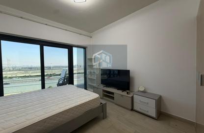 Apartment - Studio - 1 Bathroom for rent in Azizi Riviera 46 - Azizi Riviera - Meydan One - Meydan - Dubai Apartment - Studio - 1 Bathroom for rent in Azizi Riviera 46 - Azizi Riviera - Meydan One - Meydan - Dubai