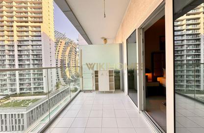 Apartment - Studio - 1 Bathroom for sale in DAMAC Majestine - Business Bay - Dubai