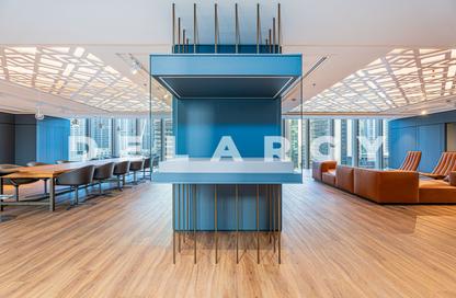 Office Space - Studio for rent in Anantara Downtown - Business Tower - Business Bay - Dubai Office Space - Studio for rent in Anantara Downtown - Business Tower - Business Bay - Dubai