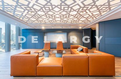 Office Space - Studio for rent in Anantara Downtown - Business Tower - Business Bay - Dubai