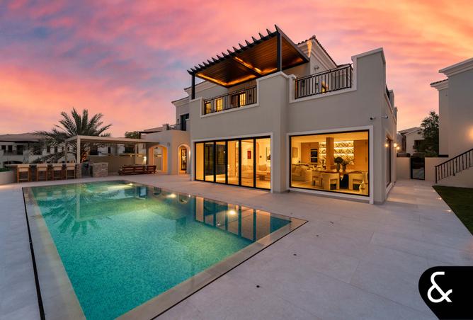 Exclusive Mansion in Prime Location within Lime Tree Valley — photo 3