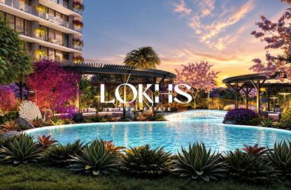 Apartment - 1 - 2 for sale in Interstellar Tower - District 2 - Jumeirah Village Triangle - Dubai