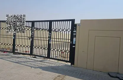 Warehouse - Studio - 2 Bathrooms for sale in Ali Mousa Building - Al Sajaa Industrial - Al Sajaa - Sharjah Warehouse - Studio - 2 Bathrooms for sale in Ali Mousa Building - Al Sajaa Industrial - Al Sajaa - Sharjah