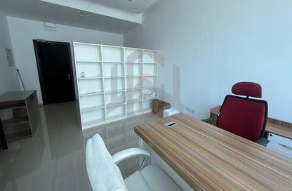 Office Space - Studio for rent in Tamani Art Tower - Business Bay - Dubai
