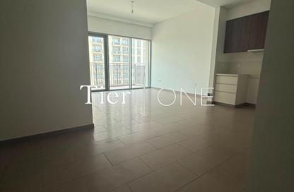 شقة - غرفة نوم - 2 حمامات للايجار في برج Park Heights 2 2 - بارك هايتس 2 - بارك هايتس - دبي هيلز استيت - دبي