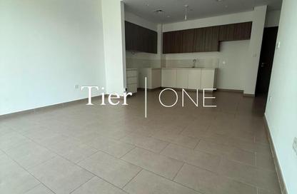 شقة - غرفة نوم - 2 حمامات للايجار في برج Park Heights 2 2 - بارك هايتس 2 - بارك هايتس - دبي هيلز استيت - دبي