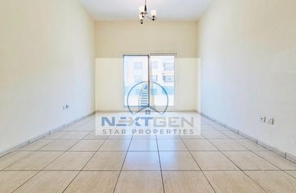 Apartment - 1 Bedroom - 2 Bathrooms for rent in Axis Residence 4 - Axis Residence - Dubai Silicon Oasis - Dubai
