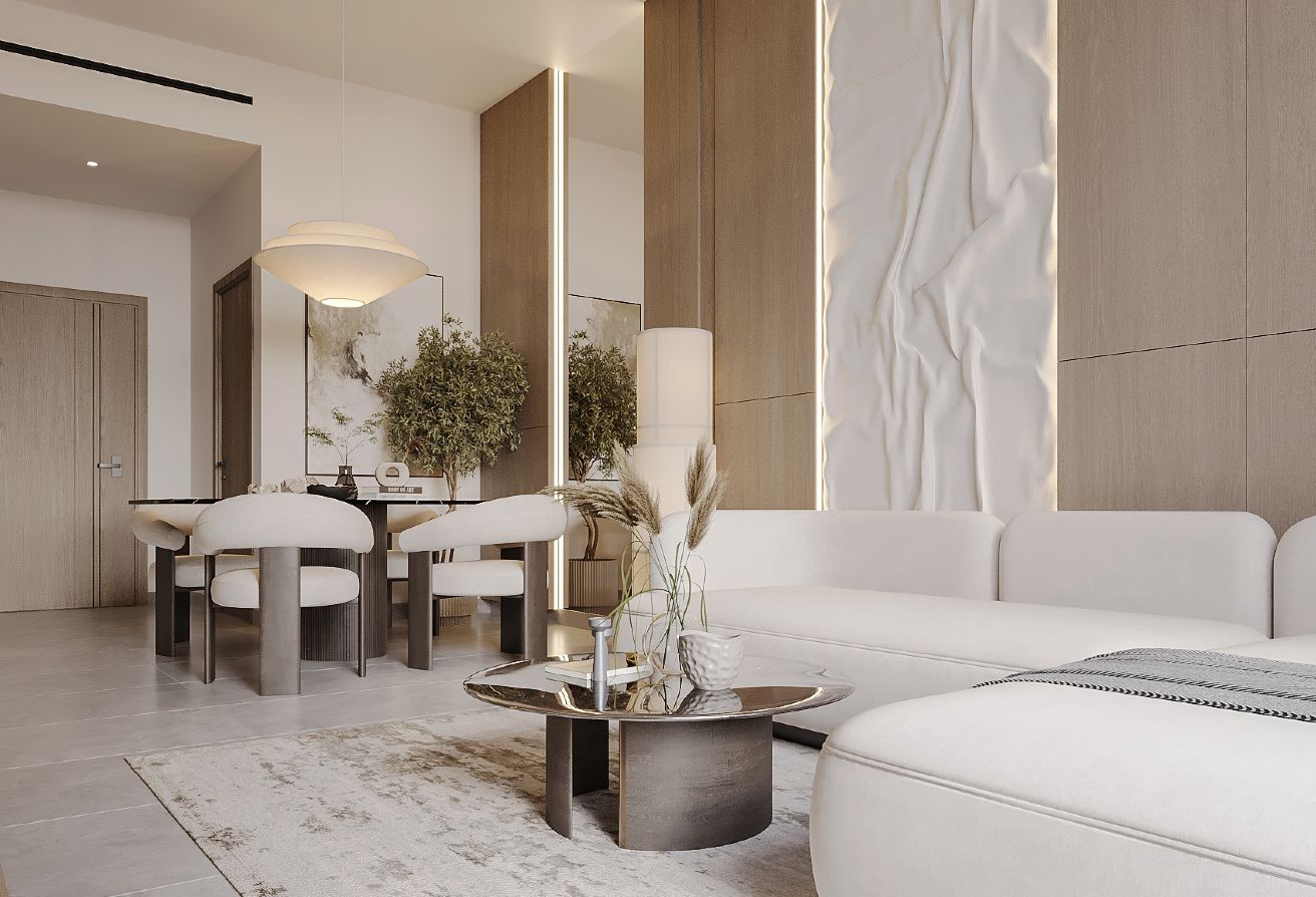 2 bedroom apartment in The Willows Residences, Mohammed Bin Rashid City: 16