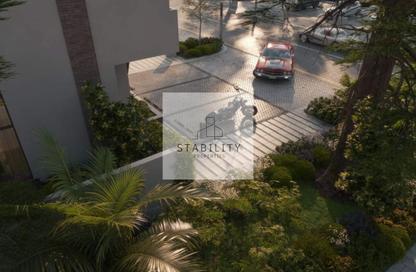 Townhouse - 5 Bedrooms - 6 Bathrooms for sale in Reportage Hills - Dubai Land - Dubai