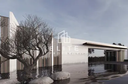 تاون هاوس - 4 غرف نوم - 5 حمامات للبيع في كيتورا ريسييرف - ماج سيتي - مدينة الشيخ محمد بن راشد - دبي