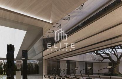 Townhouse - 4 Bedrooms - 5 Bathrooms for sale in Keturah Reserve - MAG City - Mohammed Bin Rashid City - Dubai