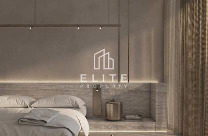 Townhouse - 4 Bedrooms - 5 Bathrooms for sale in Keturah Reserve - MAG City - Mohammed Bin Rashid City - Dubai