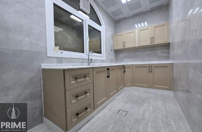 Apartment - 2 - 2 for rent in Shakhbout City - Abu Dhabi