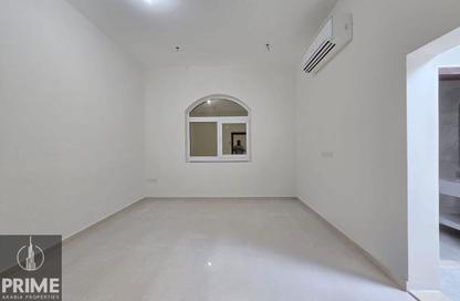 Apartment - 2 - 2 for rent in Shakhbout City - Abu Dhabi