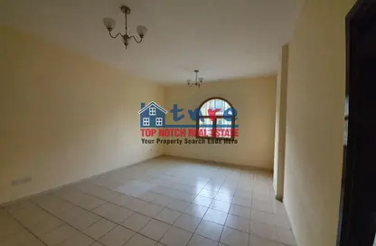 Apartment - 1 Bedroom - 2 Bathrooms for sale in Building S09 - Spain Cluster - International City - Dubai