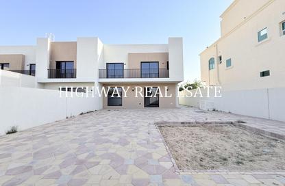 Villa - 4 - 5 for sale in Nasma Residence - Al Tai - Sharjah