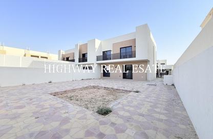 Villa - 4 - 5 for sale in Nasma Residence - Al Tai - Sharjah