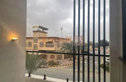 فيلا - 5 غرف نوم - 6 حمامات للبيع في 2 المويهات - المويهات - عجمان