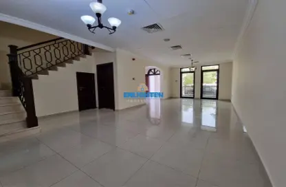 Villa - 4 Bedrooms - 5 Bathrooms for rent in Mulberry Mansion - District 13 - Jumeirah Village Circle - Dubai