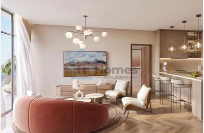 Apartment - 1 Bedroom - 2 Bathrooms for sale in Radisson Blu Hotel and Residences - RAK Central - Ras Al Khaimah